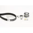 Kit de distribution CONTITECH CT1028K3 - Visuel 1