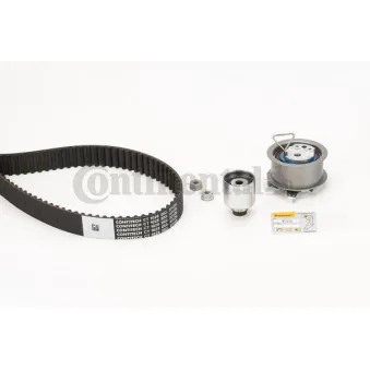Kit de distribution CONTITECH CT1028K3