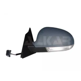 Rétroviseur extérieur ALKAR 6126117