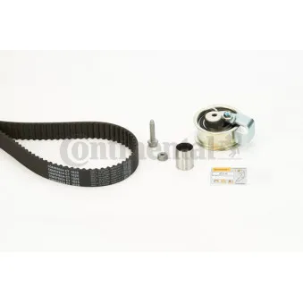 Kit de distribution CONTITECH CT1028K4