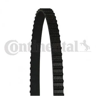 Courroie crantée CONTITECH CT1032