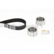Kit de distribution CONTITECH CT1034K1 - Visuel 1