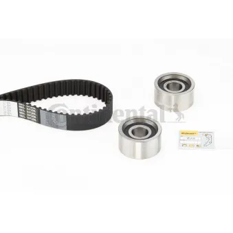 Kit de distribution CONTITECH CT1034K1
