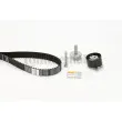 Kit de distribution CONTITECH CT1035K1 - Visuel 1