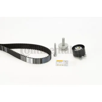 Kit de distribution CONTITECH CT1035K1