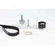 Kit de distribution CONTITECH CT1035K2 - Visuel 1