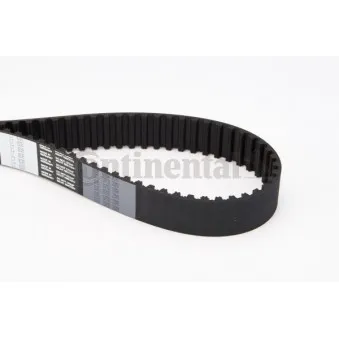 Courroie crantée CONTITECH CT1038