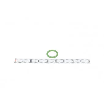 Joint d'étanchéification, conduite de réfrigérant VALEO 509140