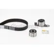 Kit de distribution CONTITECH CT1041K1 - Visuel 1