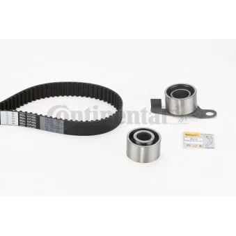 Kit de distribution CONTITECH CT1041K1