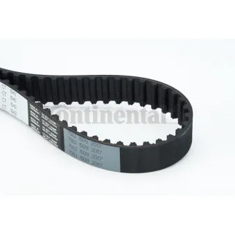 Courroie crantée CONTITECH CT1042