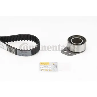 Kit de distribution CONTITECH CT1042K1