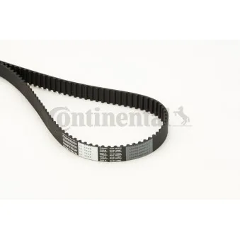 Courroie crantée CONTITECH CT1043