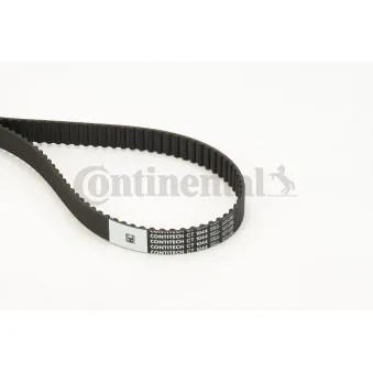 Courroie crantée CONTITECH CT1044