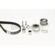 Kit de distribution CONTITECH CT1044K1 - Visuel 1