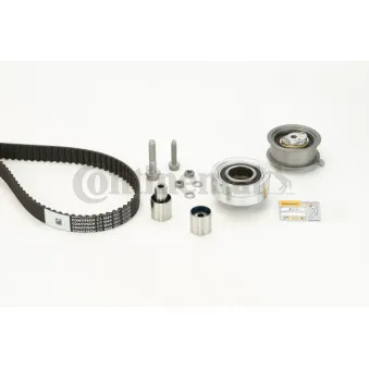 Kit de distribution CONTITECH CT1044K1