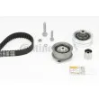 Kit de distribution CONTITECH CT1044K2 - Visuel 1