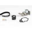 Pompe à eau + kit de courroie de distribution CONTITECH CT1045WP1 - Visuel 1