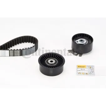 Kit de distribution CONTITECH CT1046K1