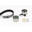 Kit de distribution CONTITECH CT1047K1 - Visuel 1