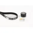 Kit de distribution CONTITECH CT1049K1 - Visuel 1