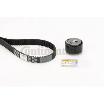 Kit de distribution CONTITECH CT1049K1