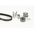 Kit de distribution CONTITECH CT1051K2 - Visuel 1