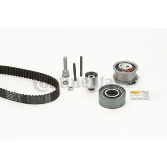 Kit de distribution CONTITECH CT1051K2