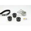 Kit de distribution CONTITECH CT1052K1 - Visuel 1