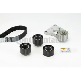 Kit de distribution CONTITECH CT1052K1