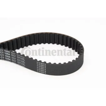 Courroie crantée CONTITECH CT1054