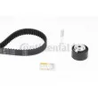 Kit de distribution CONTITECH CT1054K2 - Visuel 1