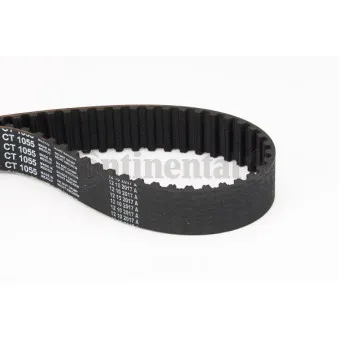 Courroie crantée CONTITECH CT1055