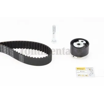 Kit de distribution CONTITECH CT1055K1