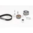 Kit de distribution CONTITECH CT1056K1 - Visuel 1