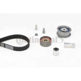 Kit de distribution CONTITECH CT1056K1