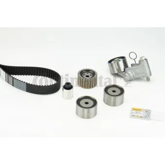Kit de distribution CONTITECH CT1058K2
