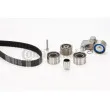 Kit de distribution CONTITECH CT1058K3 - Visuel 1