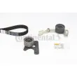 Kit de distribution CONTITECH CT1061K1 - Visuel 1