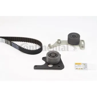 Kit de distribution CONTITECH CT1061K2