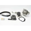 Pompe à eau + kit de courroie de distribution CONTITECH CT1061WP1 - Visuel 1