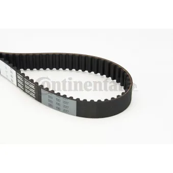 Courroie crantée CONTITECH CT1062