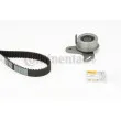 Kit de distribution CONTITECH CT1062K1 - Visuel 1