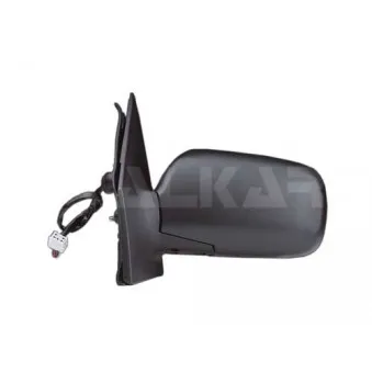 Rétroviseur extérieur ALKAR 6126268