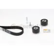 Kit de distribution CONTITECH CT1063K2 - Visuel 1