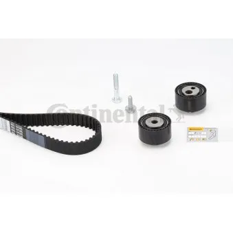Kit de distribution CONTITECH CT1063K2
