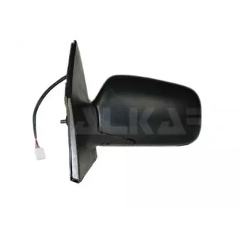 Rétroviseur extérieur ALKAR 6126269