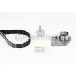 Kit de distribution CONTITECH CT1064K1 - Visuel 1