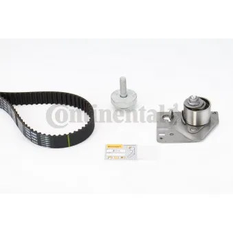 Kit de distribution CONTITECH CT1064K1