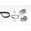 Pompe à eau + kit de courroie de distribution CONTITECH CT1064WP2 - Visuel 1